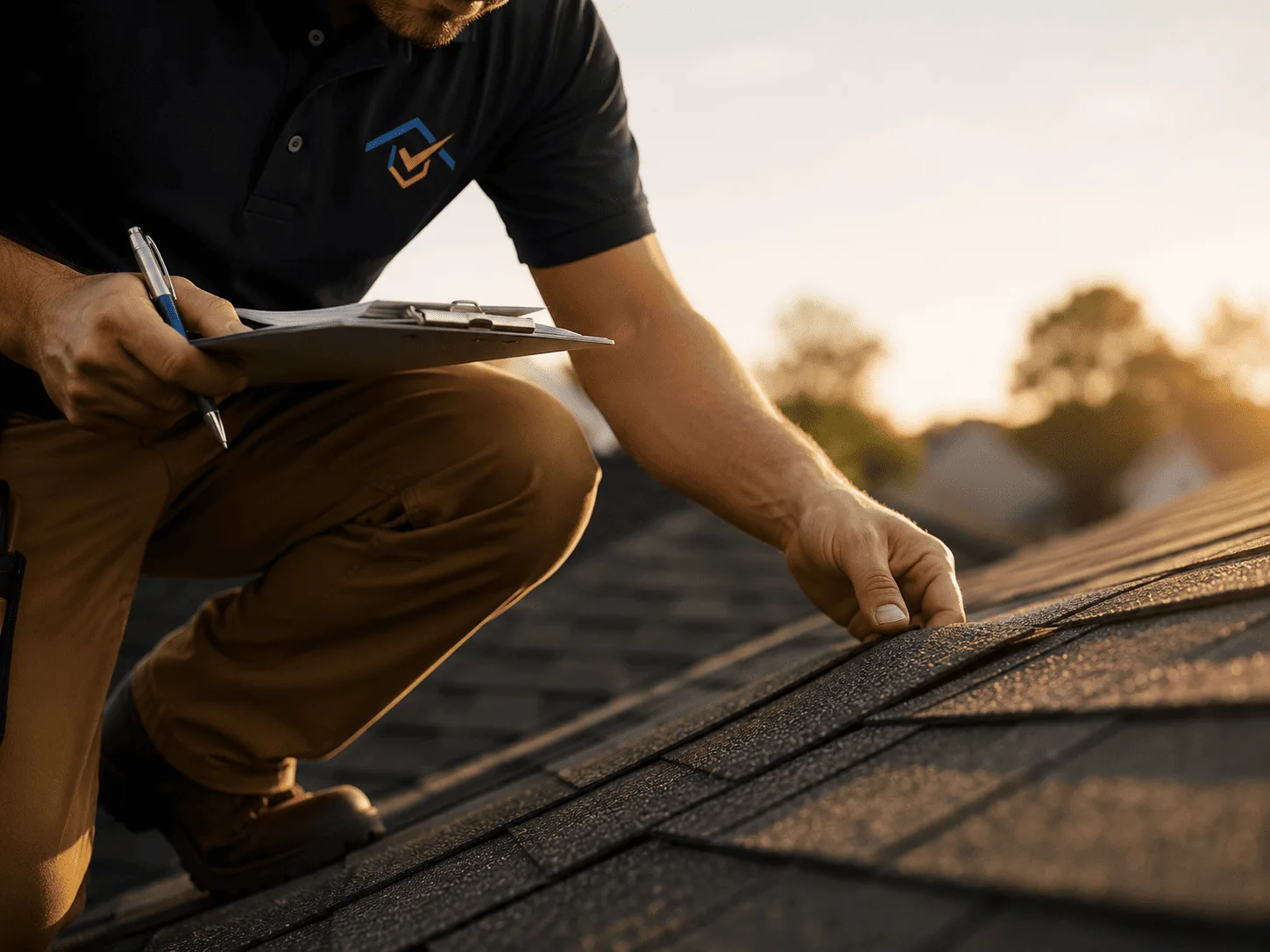 Why Choose Roof Inspection in Pindall, AR