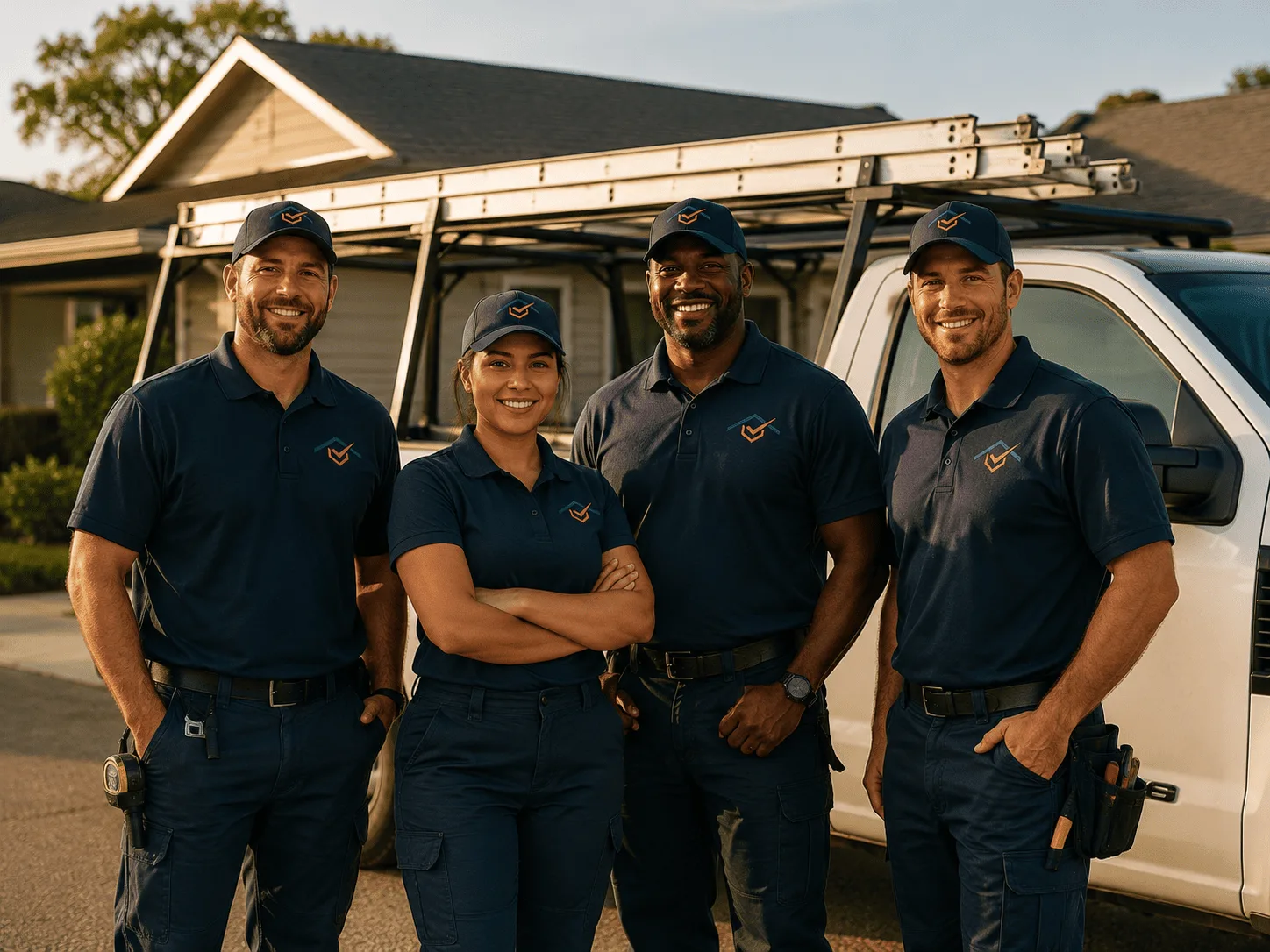 Roof Inspection company in Pindall, AR